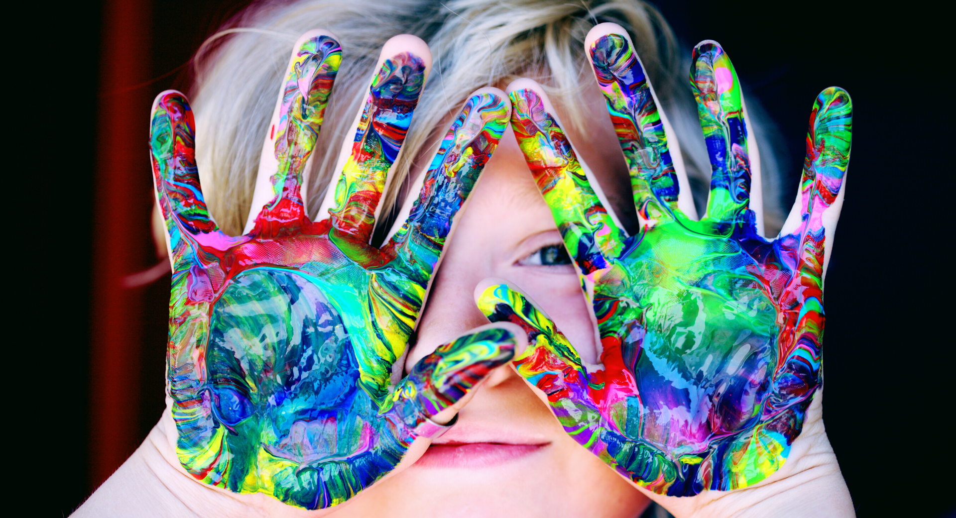 Preschoolers in Mansfield