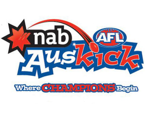 Auskick Mansfield
