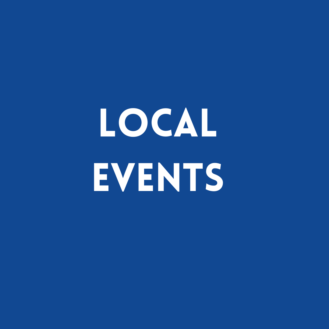 events in mansfield