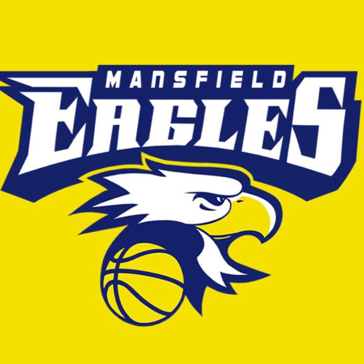 Mansfield Eagles Basketball Mansfield Basketball